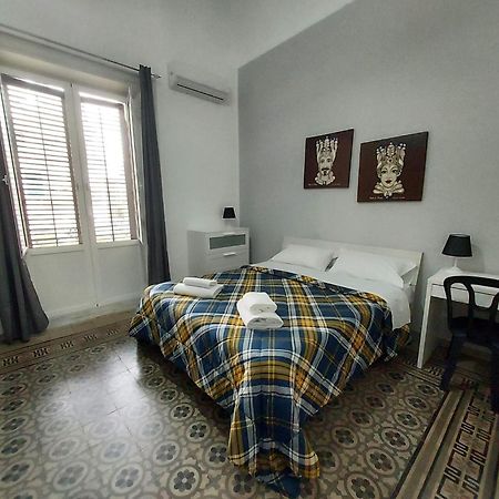 La Casa Del Moro - All' Opera Palermo Exteriér fotografie