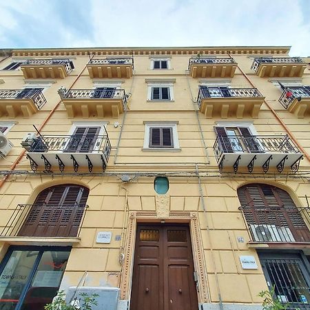 La Casa Del Moro - All' Opera Palermo Exteriér fotografie