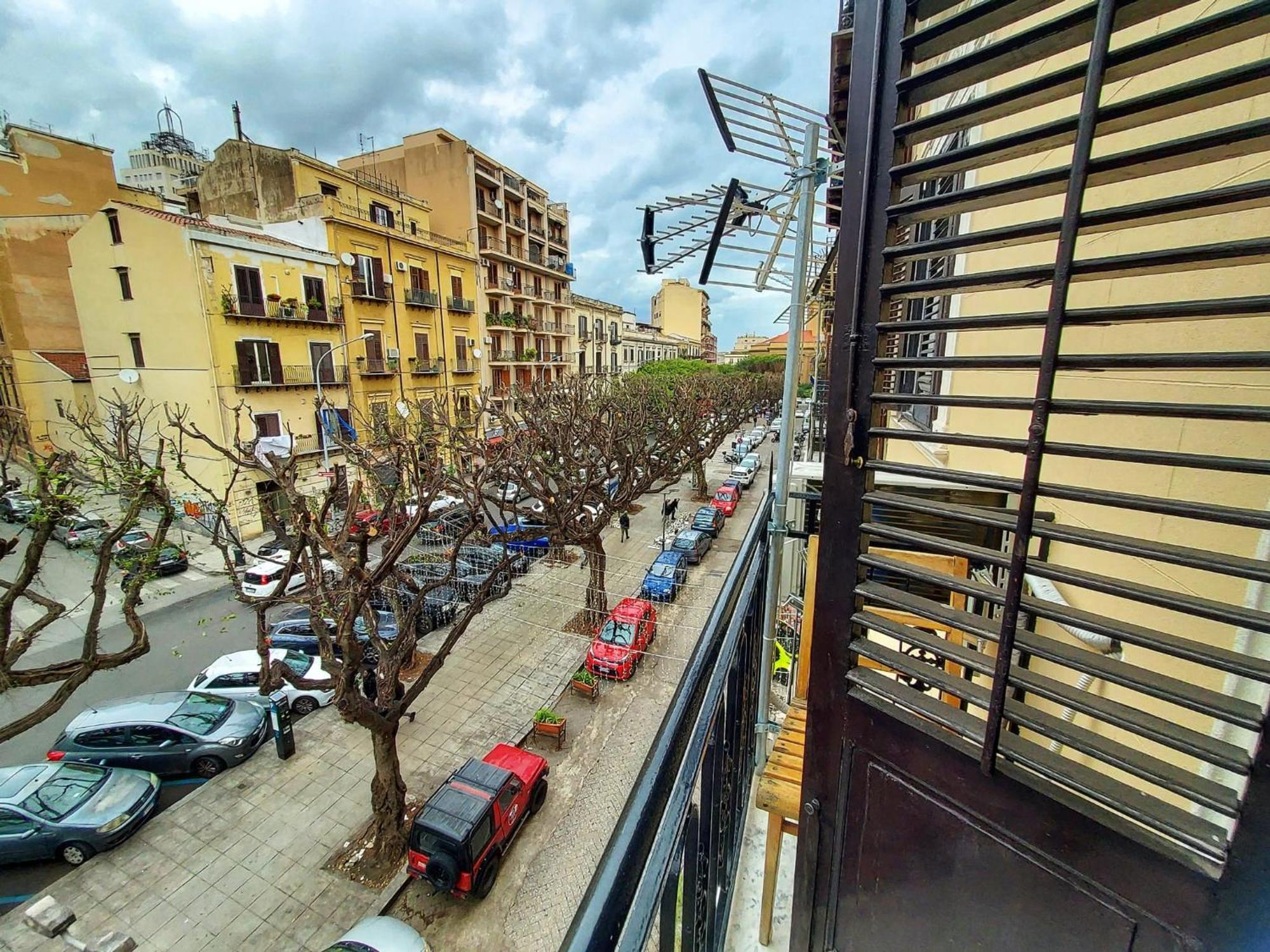 La Casa Del Moro - All' Opera Palermo Exteriér fotografie