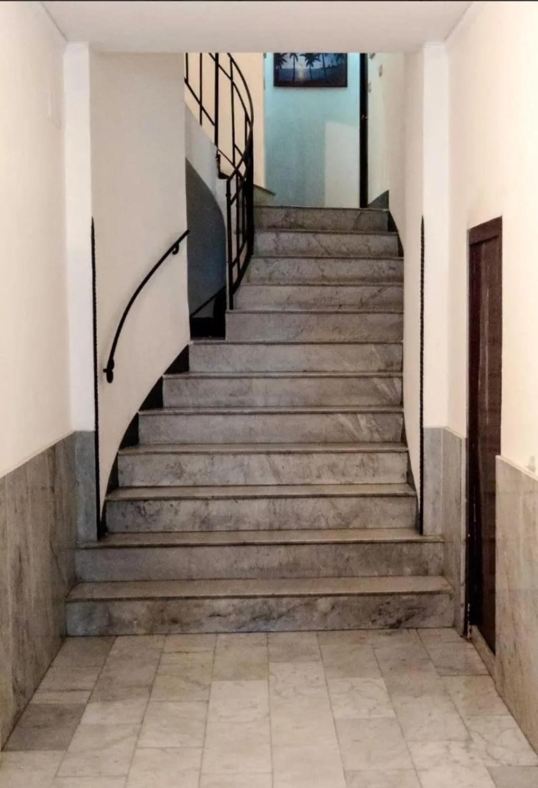 La Casa Del Moro - All' Opera Palermo Exteriér fotografie